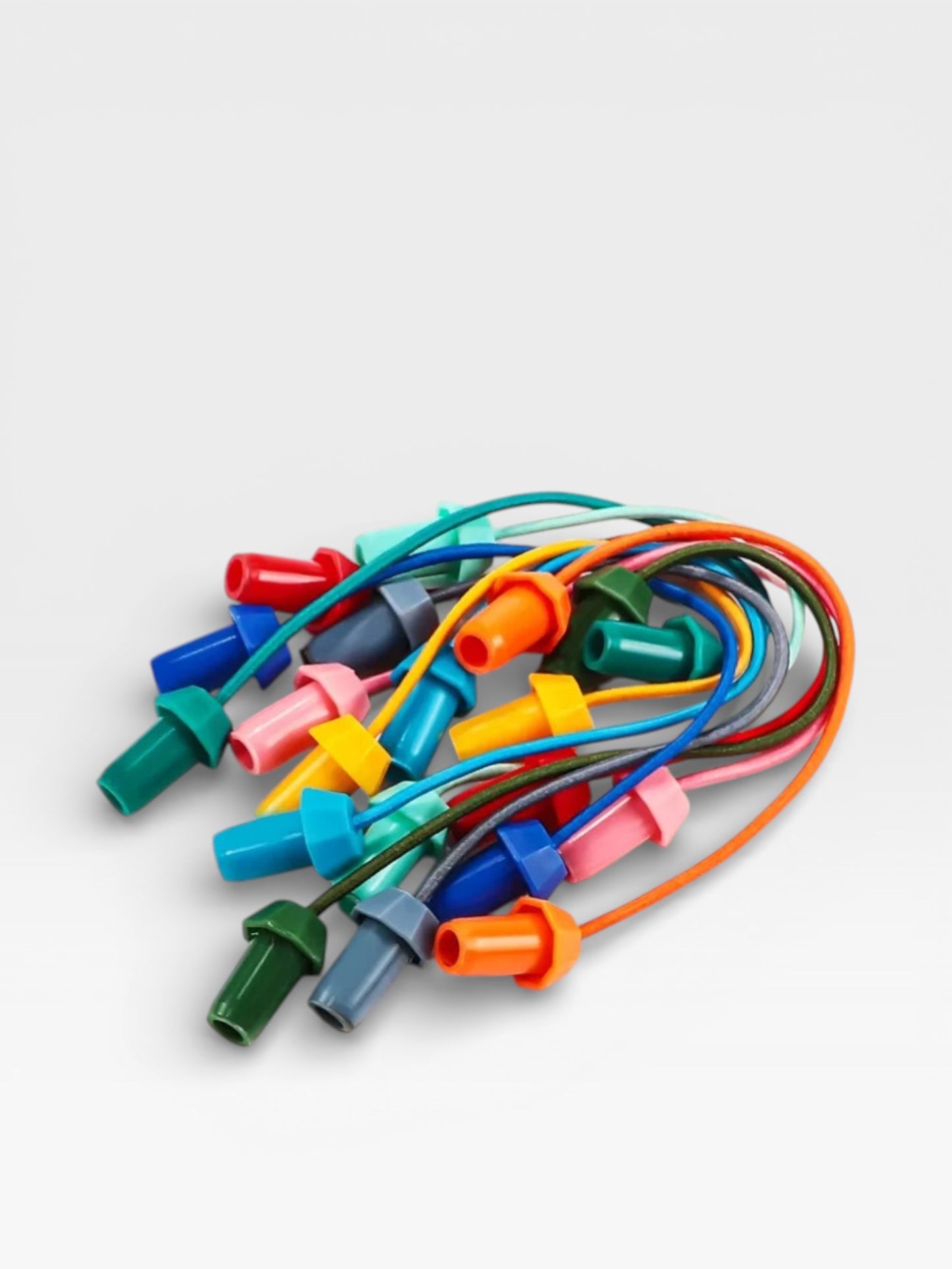 Rope Untangling table Game for Kids Enhances Logical Thinking Develops Concentration Perfect for Interaction