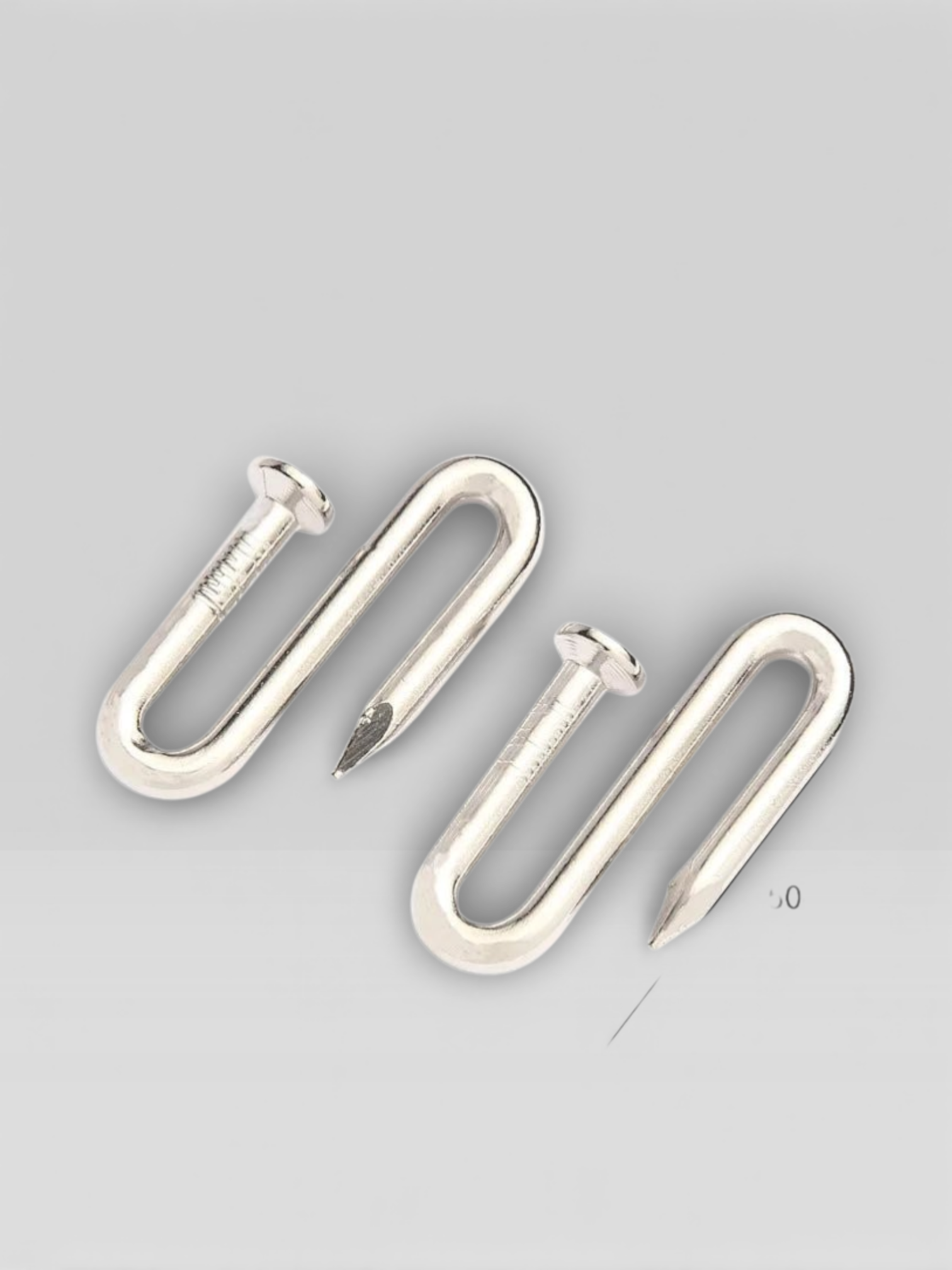 Classic Nail - shaped IQ puzzle - UNIVEA