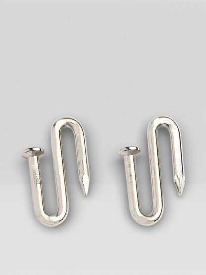 Classic Nail - shaped IQ puzzle - UNIVEA