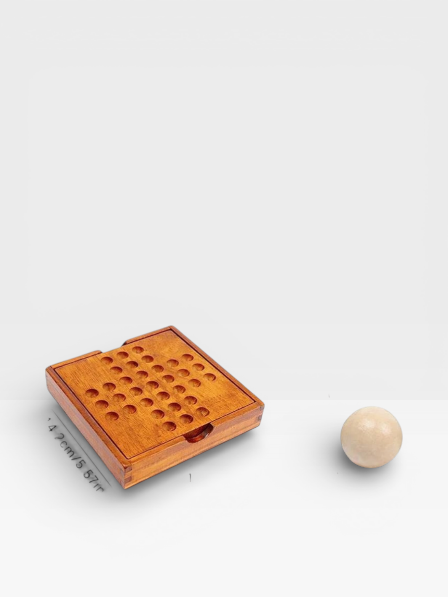 Europe Board Game Single Chess - UNIVEA