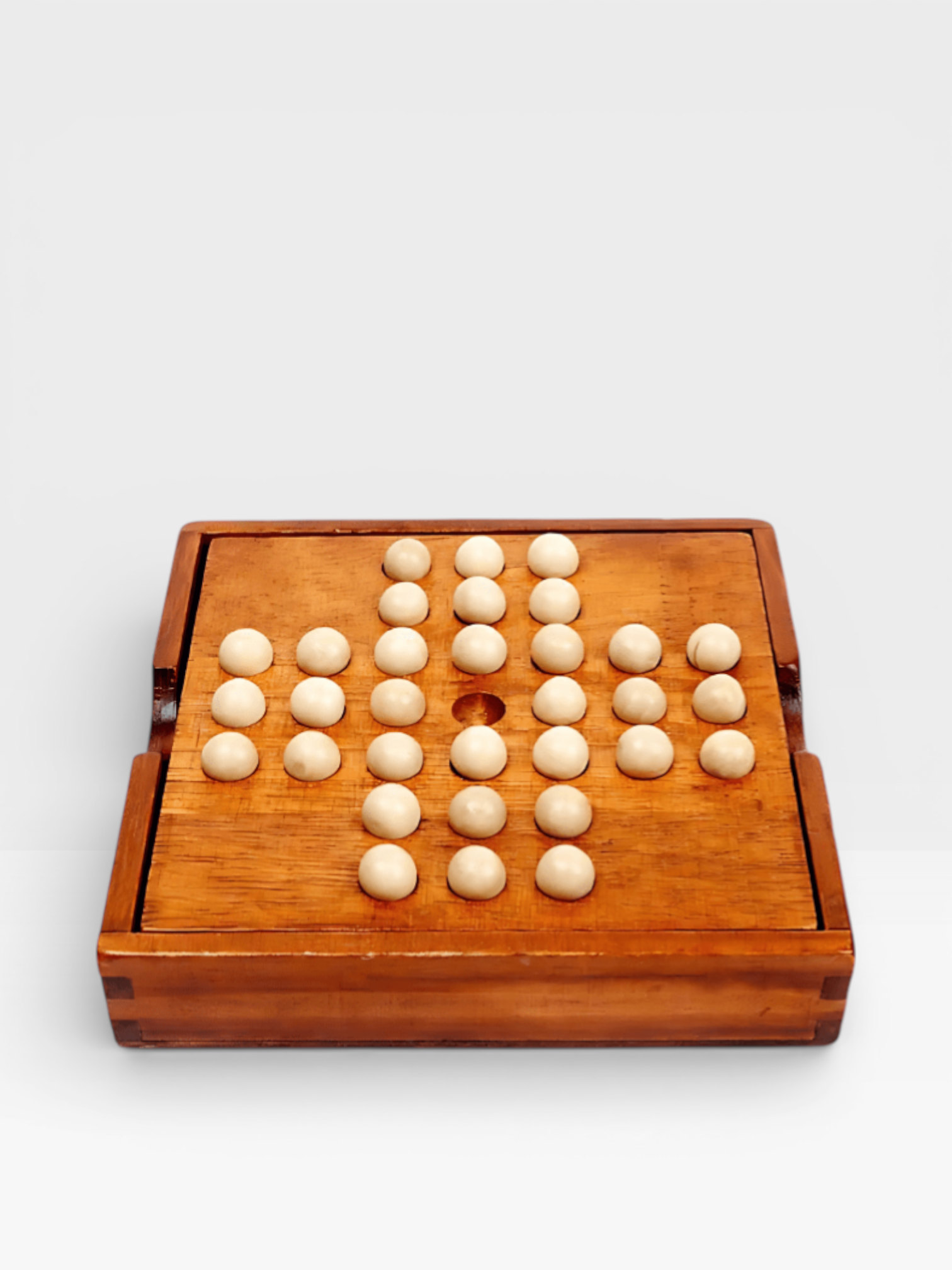 Europe Board Game Single Chess - UNIVEA