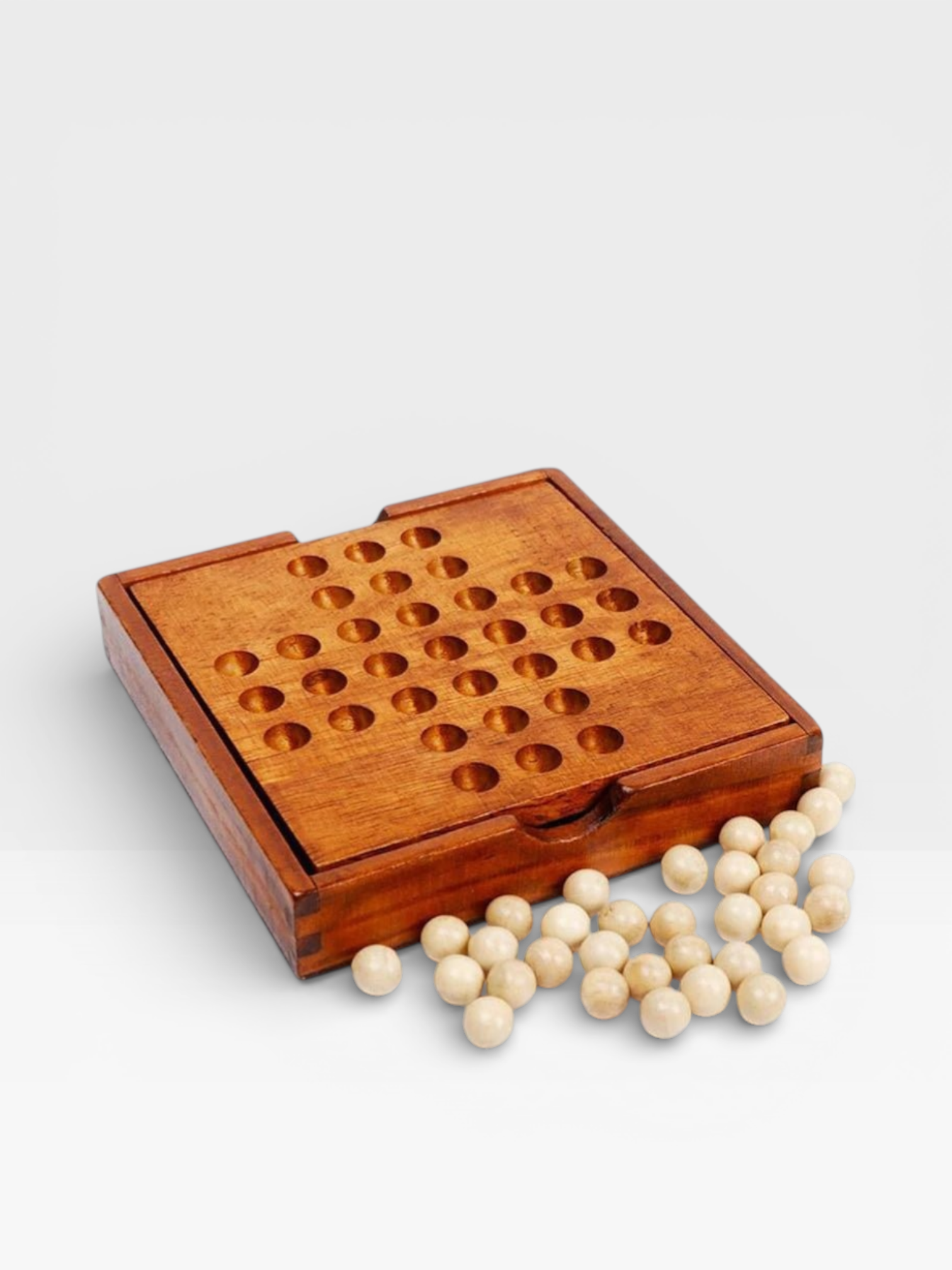 Europe Board Game Single Chess - UNIVEA