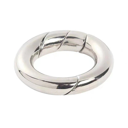 Metal Puzzle Brain Teaser IQ Test Toys - UNIVEA