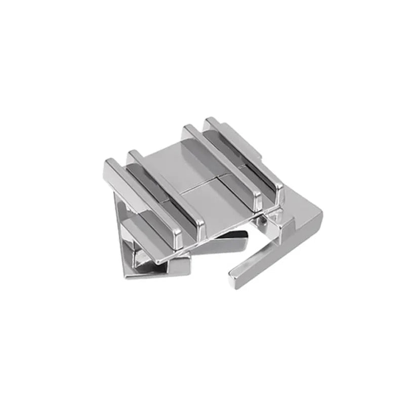 Metal Puzzle Brain Teaser IQ Test Toys - UNIVEA