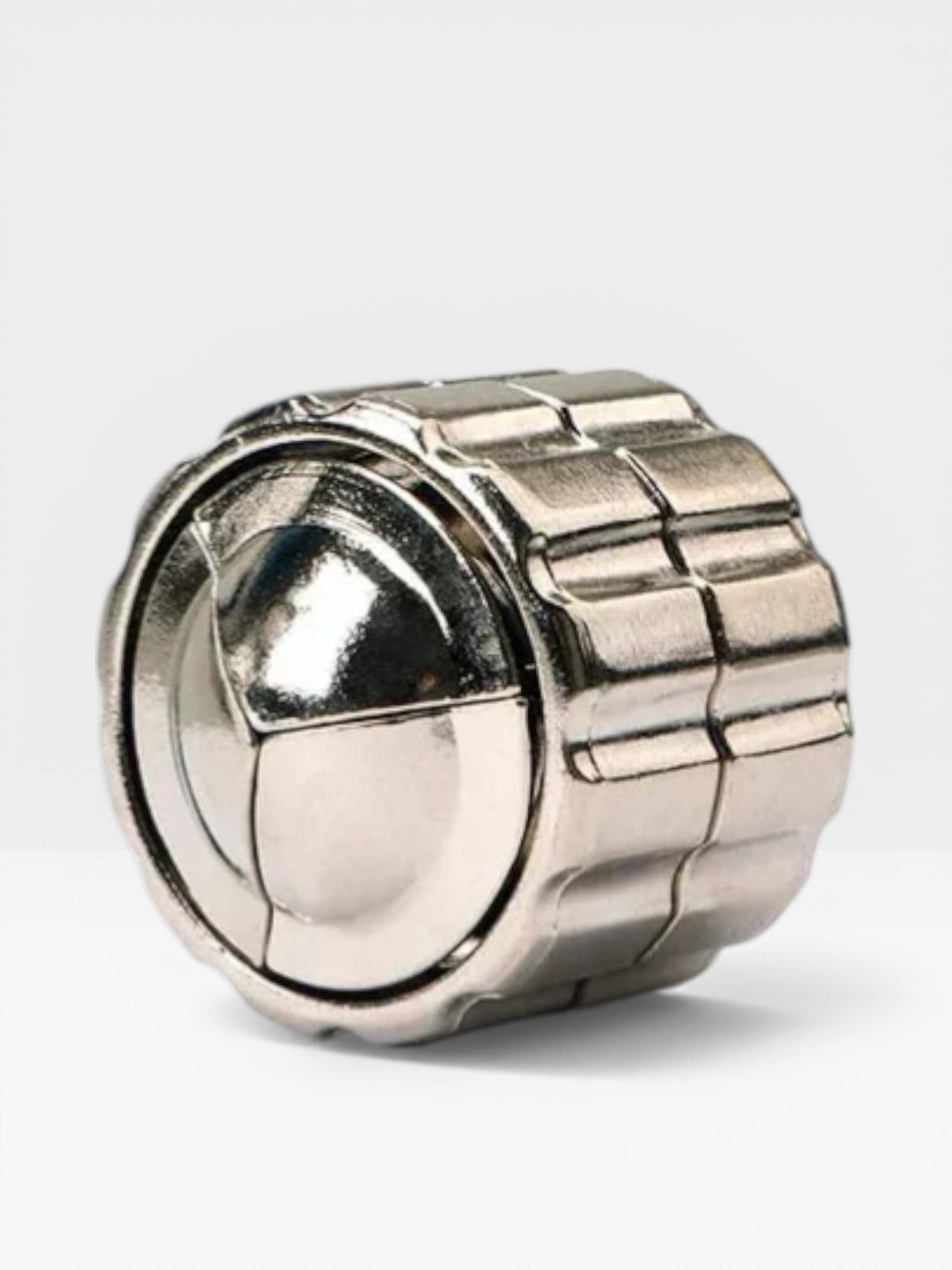 Metal Puzzle Brain Teaser IQ Test Toys - UNIVEA